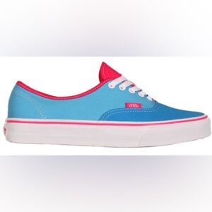 Vans Authentic Two Tone Low-Top Sneakers